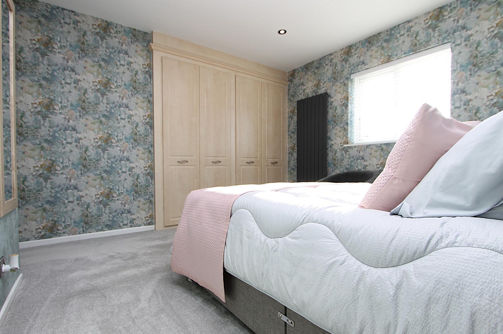 Kendlewood Road, Kidderminster